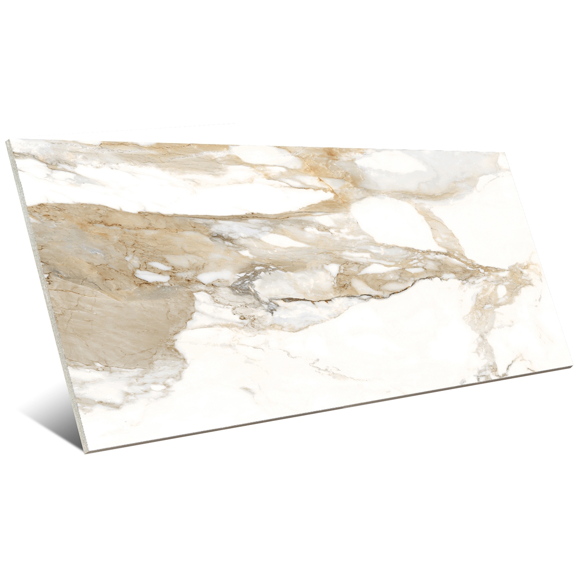 Beige Polished Crash 60x120 (Box 1.44m2) 3