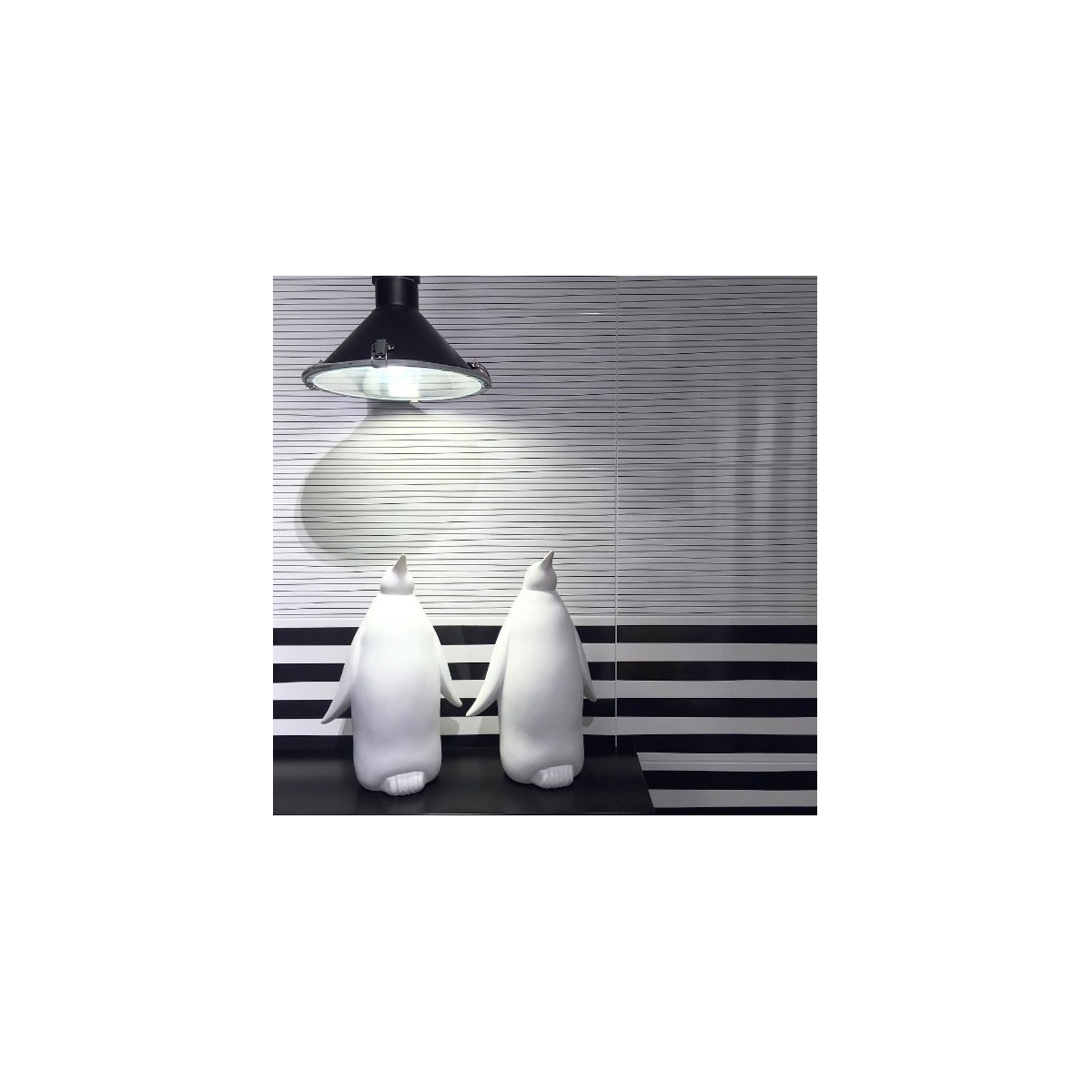 Inuit Karo Light (box) - Revest. with lines - Marca Vives