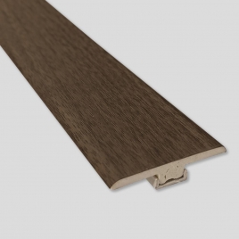 Dark Walnut Anti-Slip T-Profil 4,5x240 (Preis pro Stück)