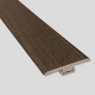 Dark Walnut Anti-Slip T-Profil 4,5x240 (Preis pro Stück)