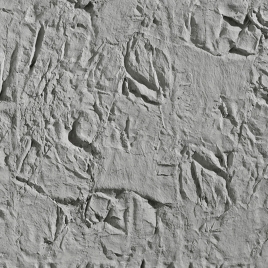 OLDStones Gray Sandstone Panel 285x130 (3.70m2)