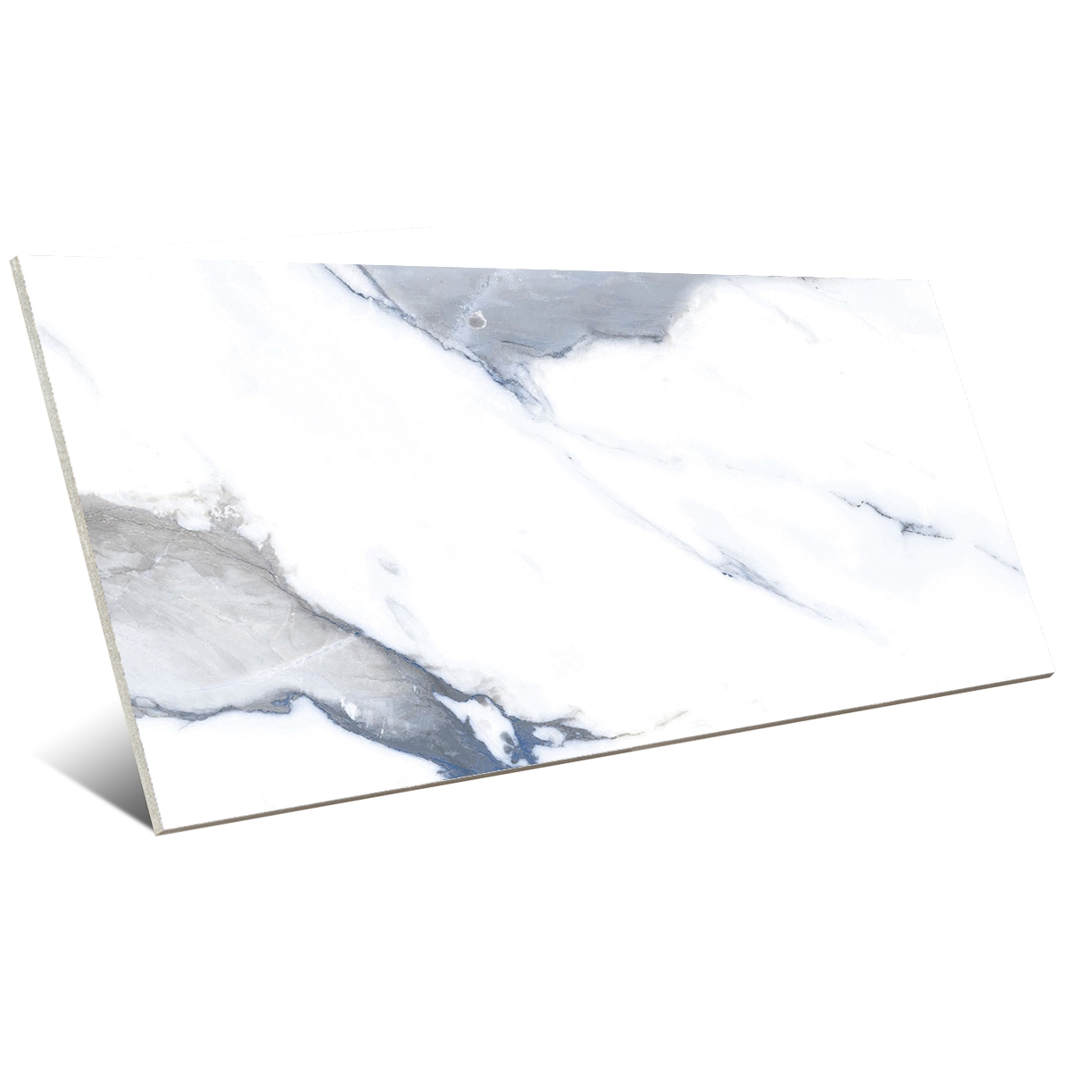 Crash Blue Polished 30x60 (Boîte 1,08 m2) 2