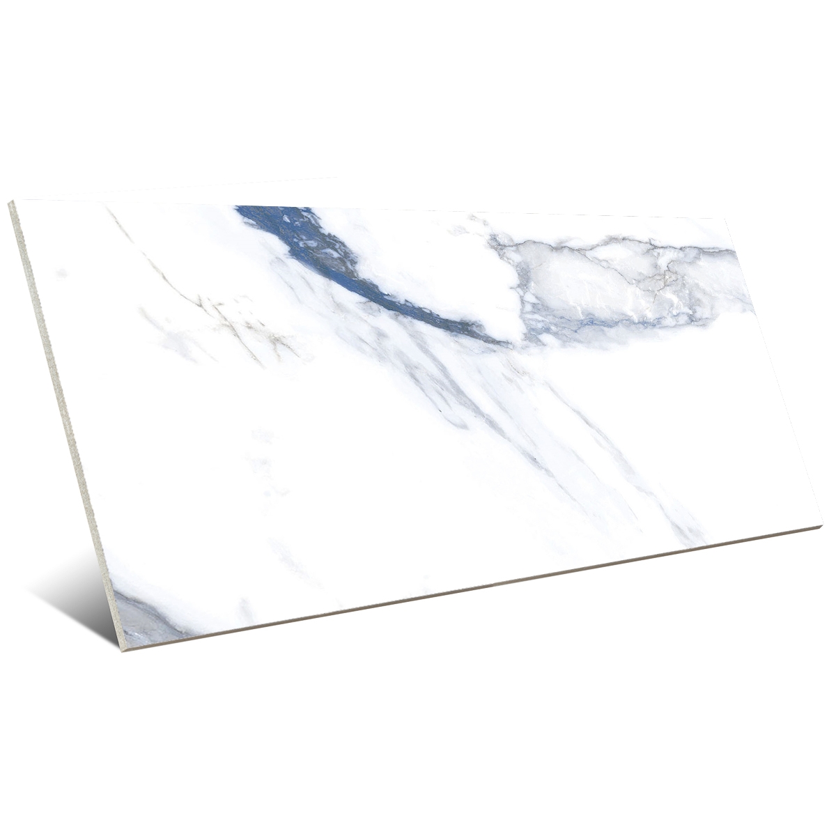 Crash Blue Poliert 30x60 (Box 1,08m²) 3