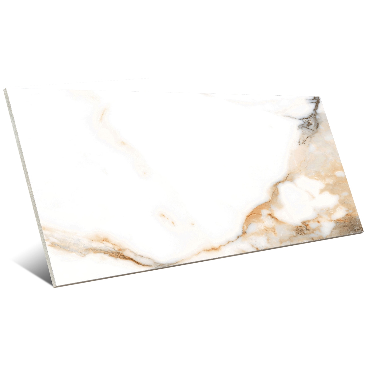 Crash Bege Polido 30x60 (Caixa 1,08m2) 1