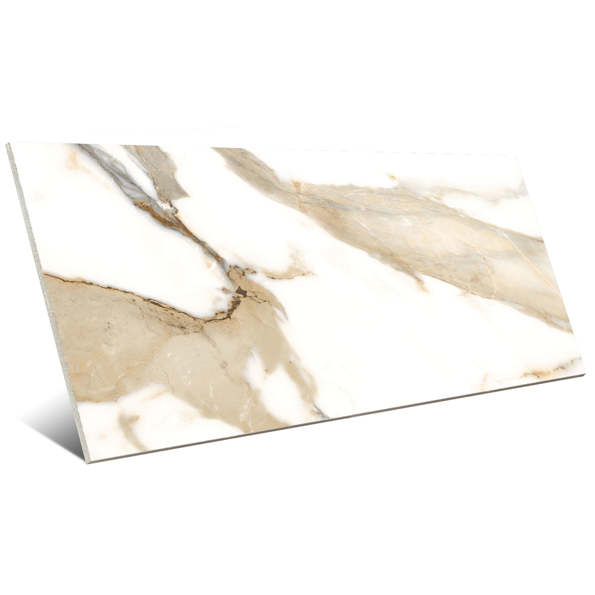 Crash Beige Pulido 30x60 (Caja 1.08m2) 4