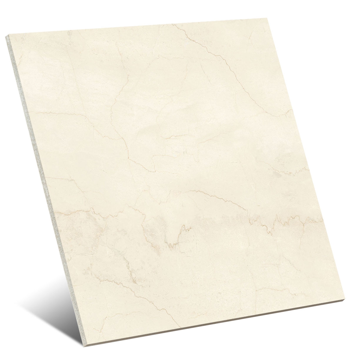 Natural Polished Cream 60x60 (Box 1,44m²) 2