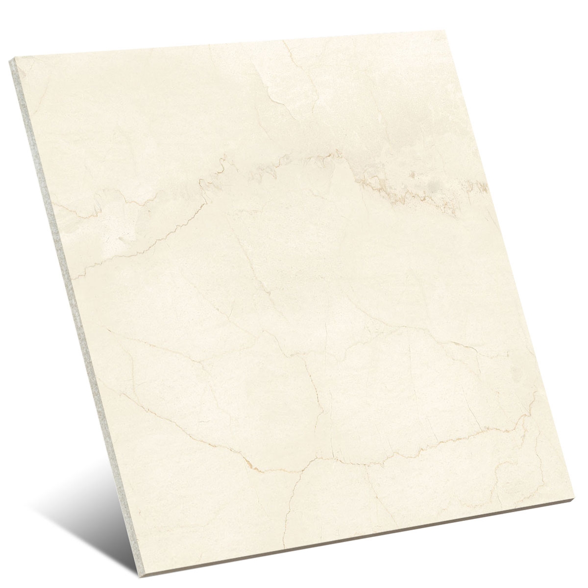 Crème Naturelle Polie 60x60 (Boîte 1,44 m2) 3