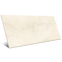 Crème Polie Naturelle 60x120 (Boîte 1,44m2)