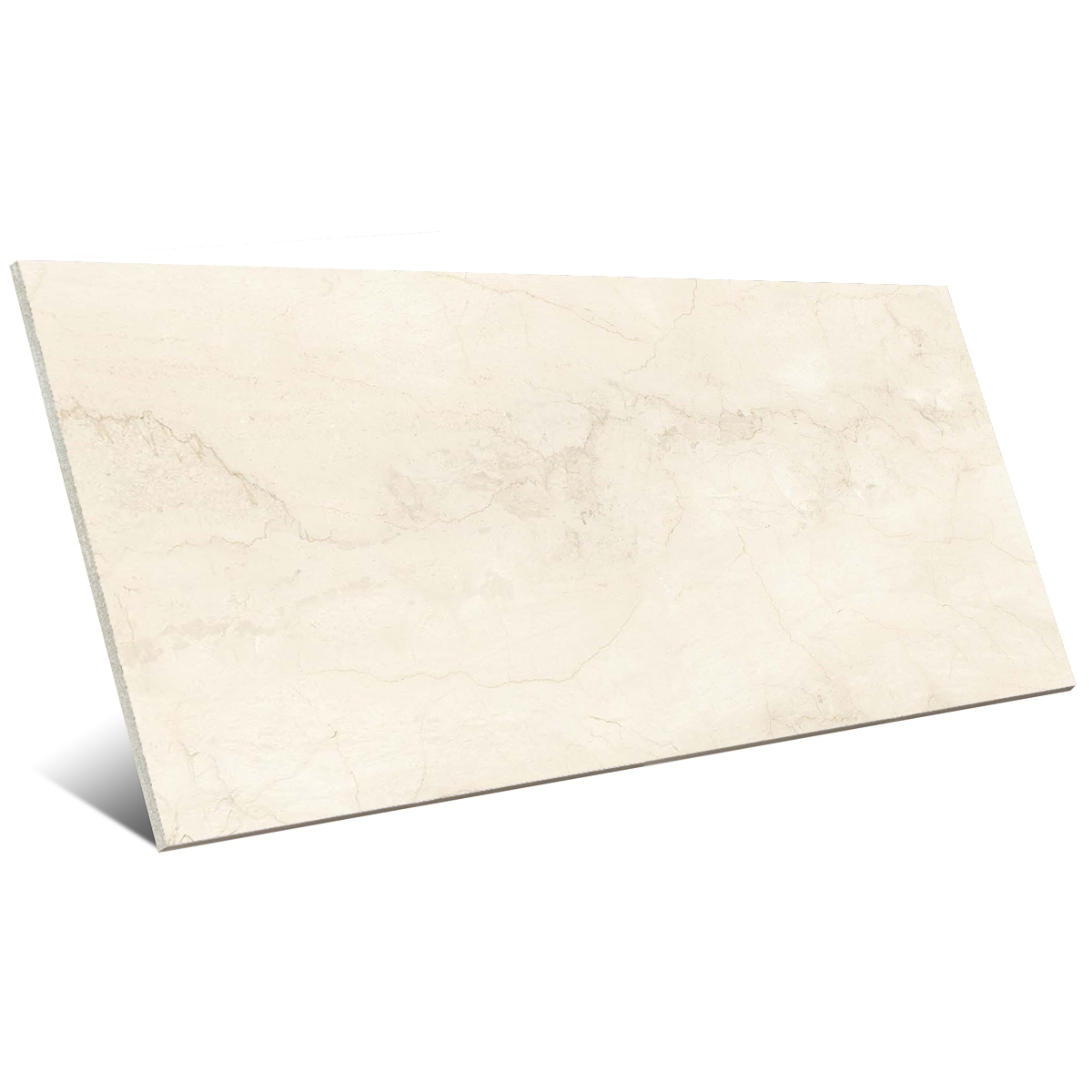 Creme Natural Polido 60x120 (Caixa 1,44m2) 1