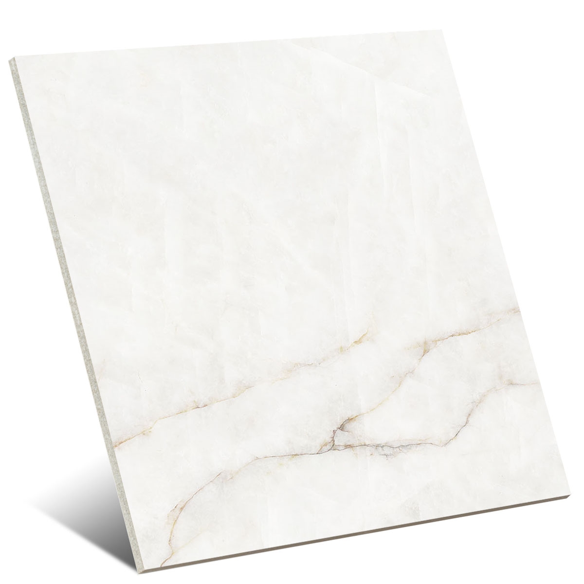 Cristallo White 60x60 (Caixa 1,44m2) 1