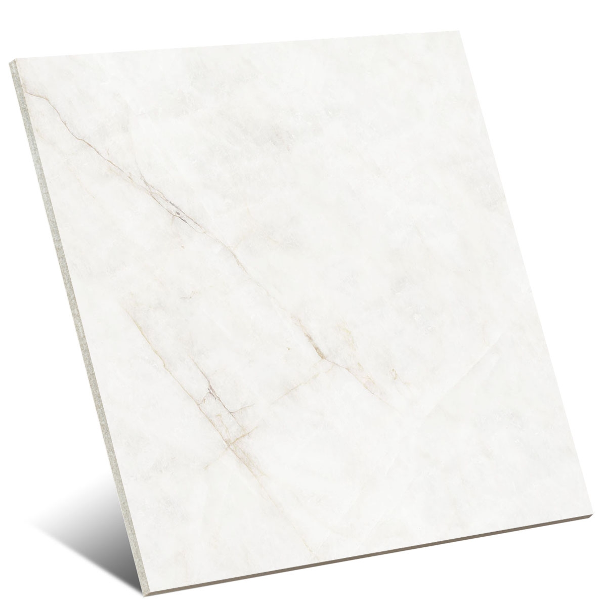 Cristallo White 60x60 (Caixa 1,44m2) 3