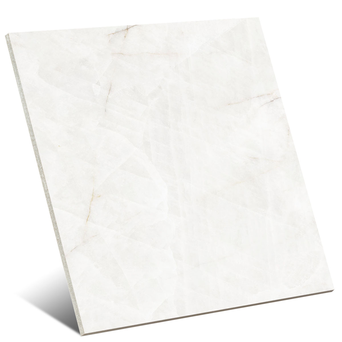 Cristallo White 60x60 (Caixa 1,44m2) 4