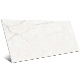 Foto de Cristallo White 60x120 (Caja 1.44m2)