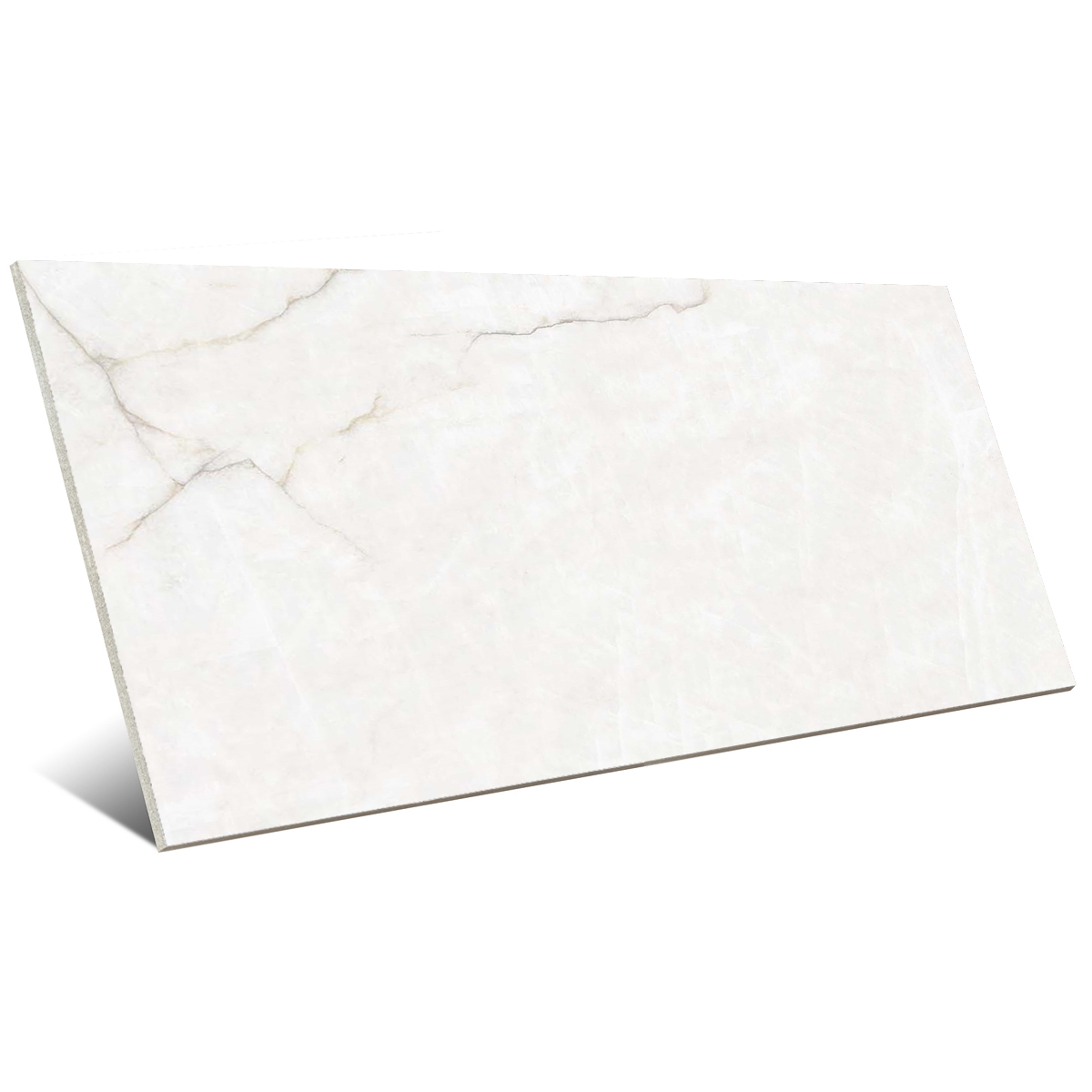 Cristallo White 60x120 (Caja 1.44m2) 1