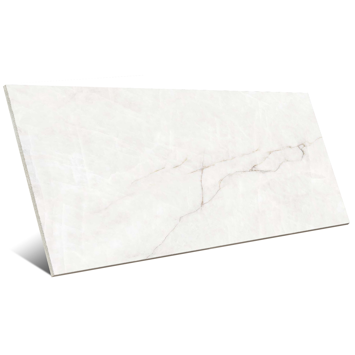 Cristallo White 60x120 (Caja 1.44m2) 3