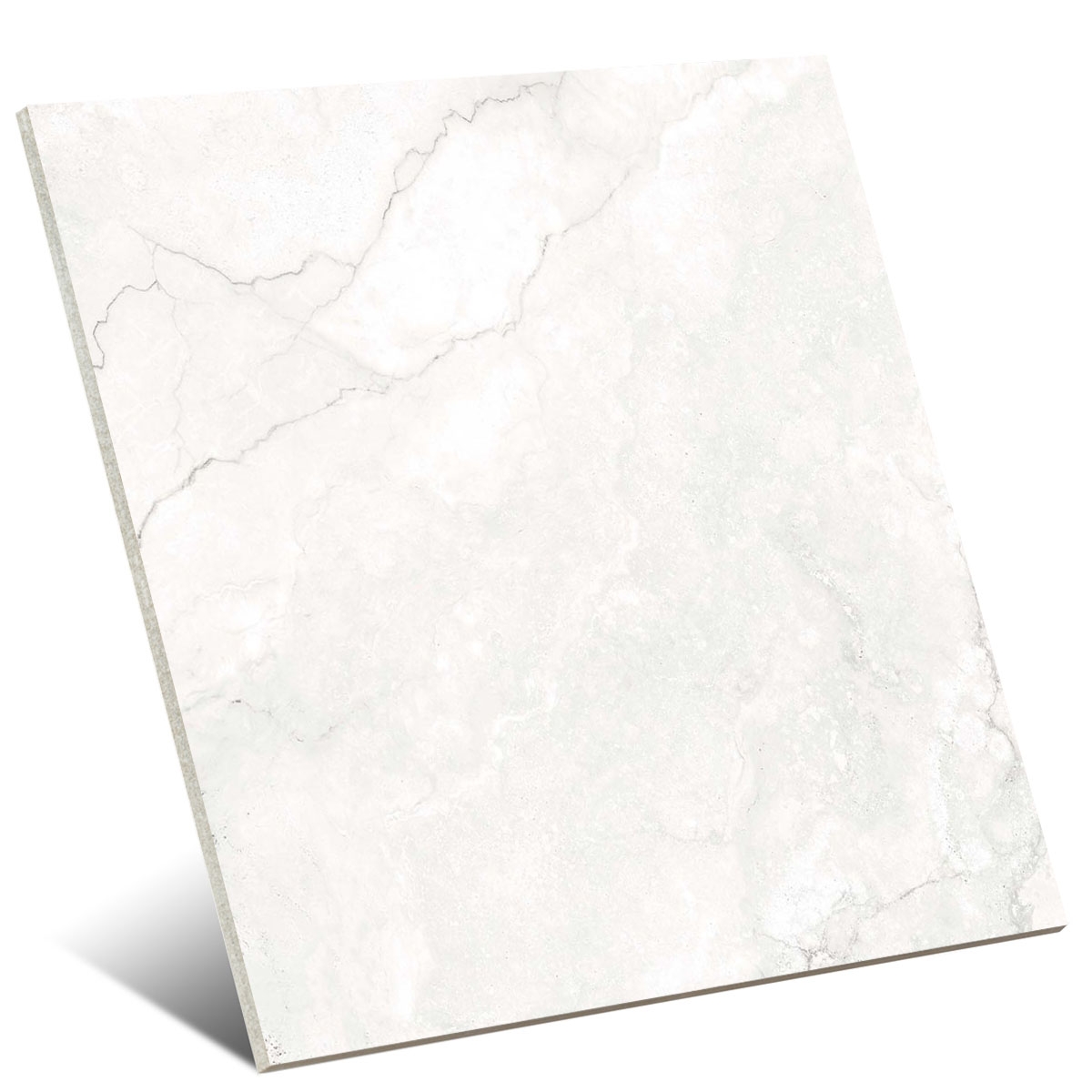 Cronos White 120x120 (Caixa 1,44m2) 2