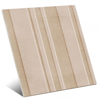 ArtCraft Struttura 3D Trade 20x20 cm (Boîte 0,80 m2)