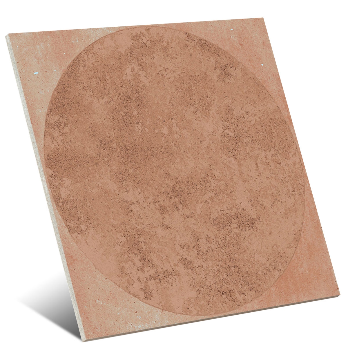 ArtCraft Cotto Decoro Boli 20x20 cm (Caja 0.96 m2)