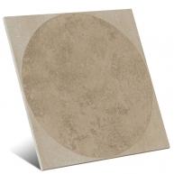 ArtCraft Sabbia Decoro Bolli 20x20 cm (Caja 0.96 m2)
