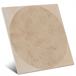 ArtCraft Calce Decoro Boli 20x20 cm (Caja 0.96 m2)