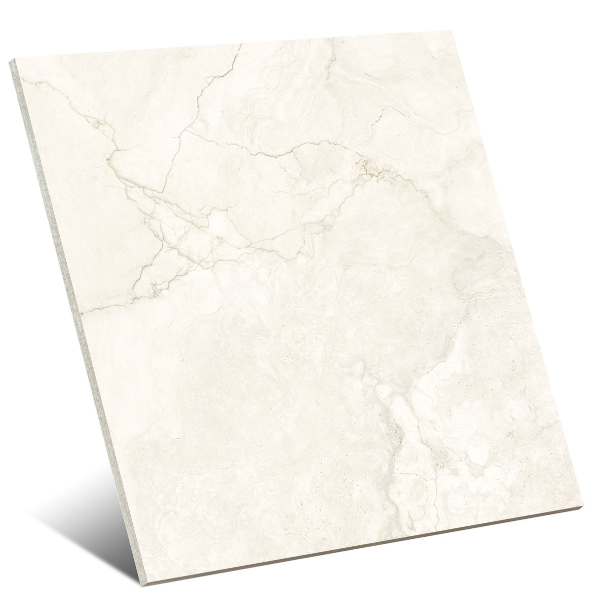 Cronos Ivory Poliert 90x90 (Box 1,62m²) 4