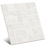 Mosaico Lambda Blanco Antideslizante 30x30 (Precio por pieza)