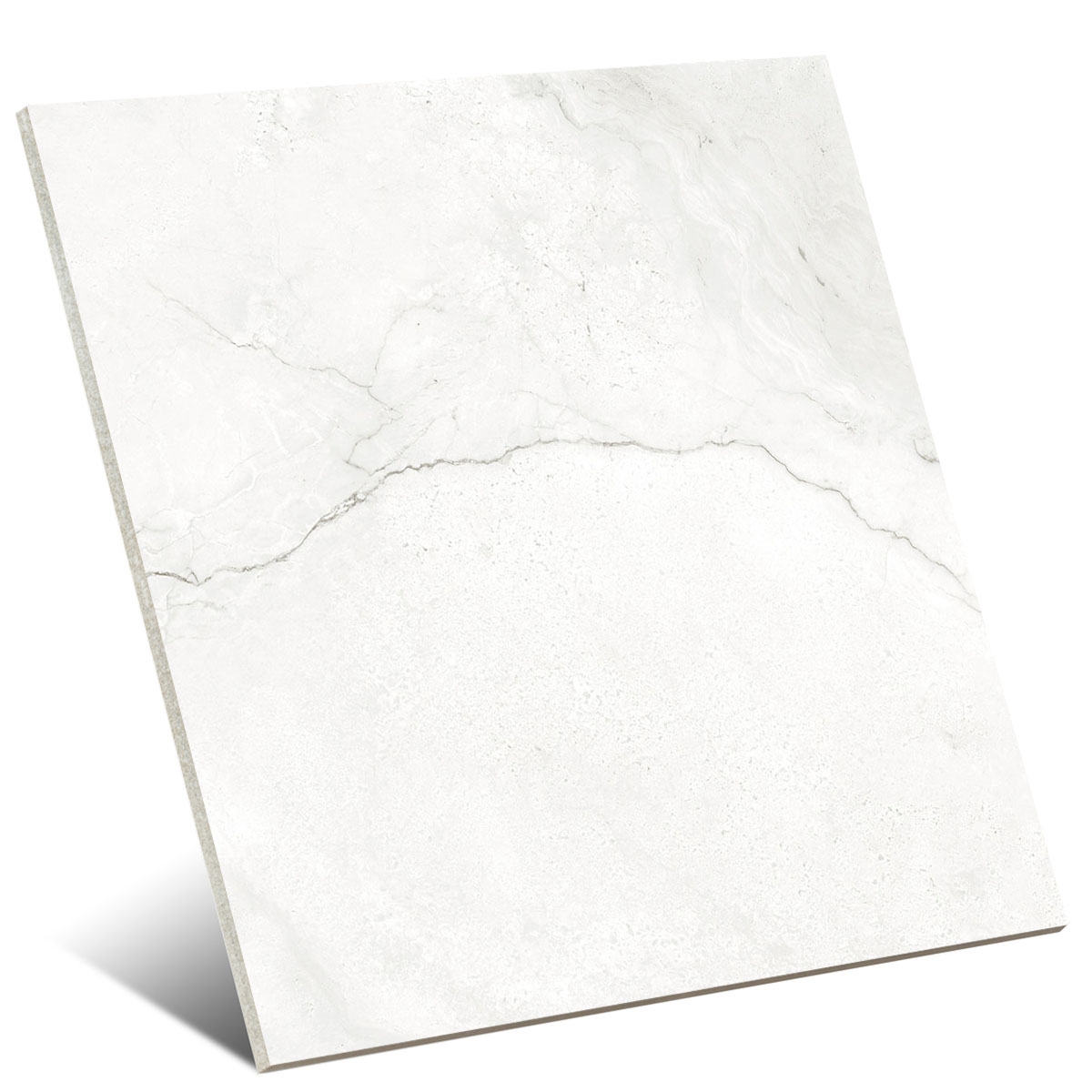 Cronos Polido Branco 60x60 (Caixa 1,44m2) 2