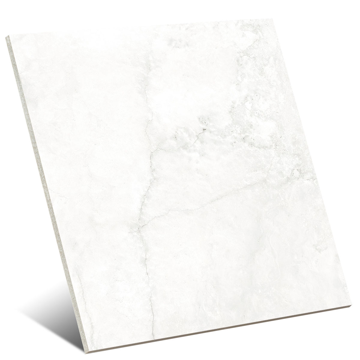 Cronos Polished White 60x60 (Box 1.44m2) 4