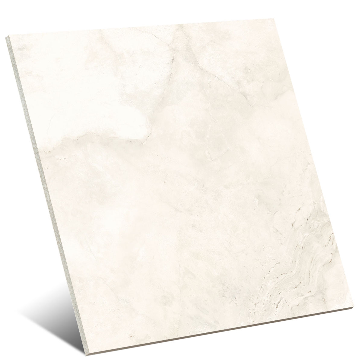Cronos Polished Ivory 60x60 (Box 1.44m2) 3