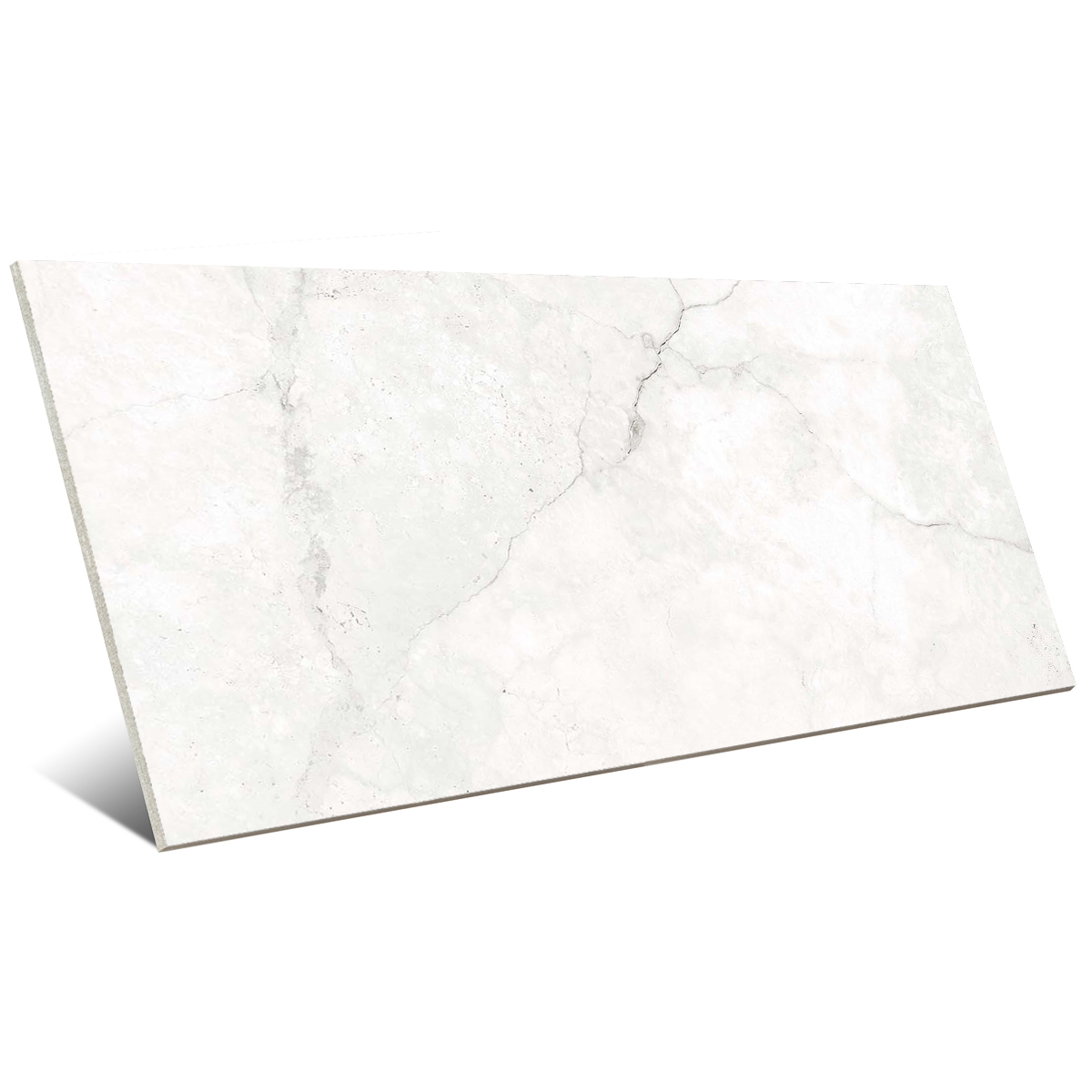 Cronos Blanc Poli 60x120 (Boîte 1,44m2) 1