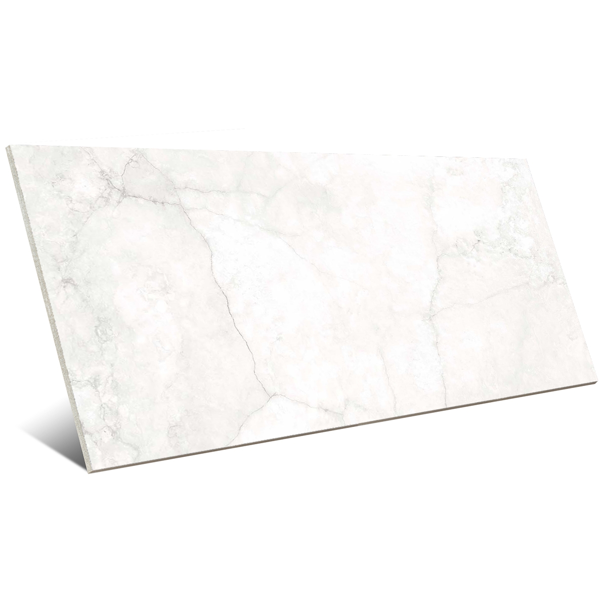 Cronos Polished White 60x120 (Box 1.44m2) 3