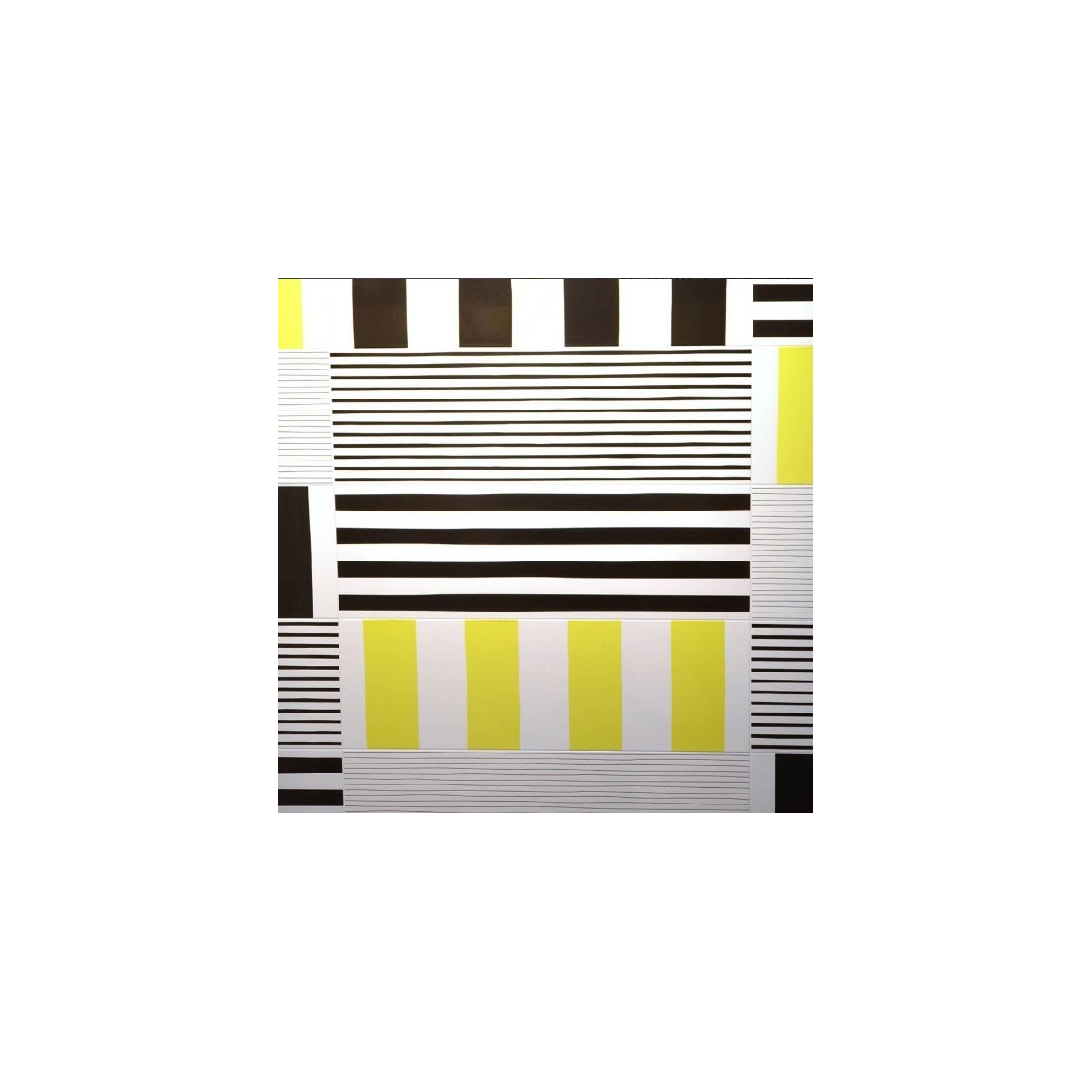 Revestimento com decorações Vives - Inuit Asaro Lima (caixa)