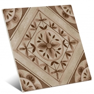 Artcraft Sabbia Decoro Quadri 20x20 cm (Box 0,96 m²)