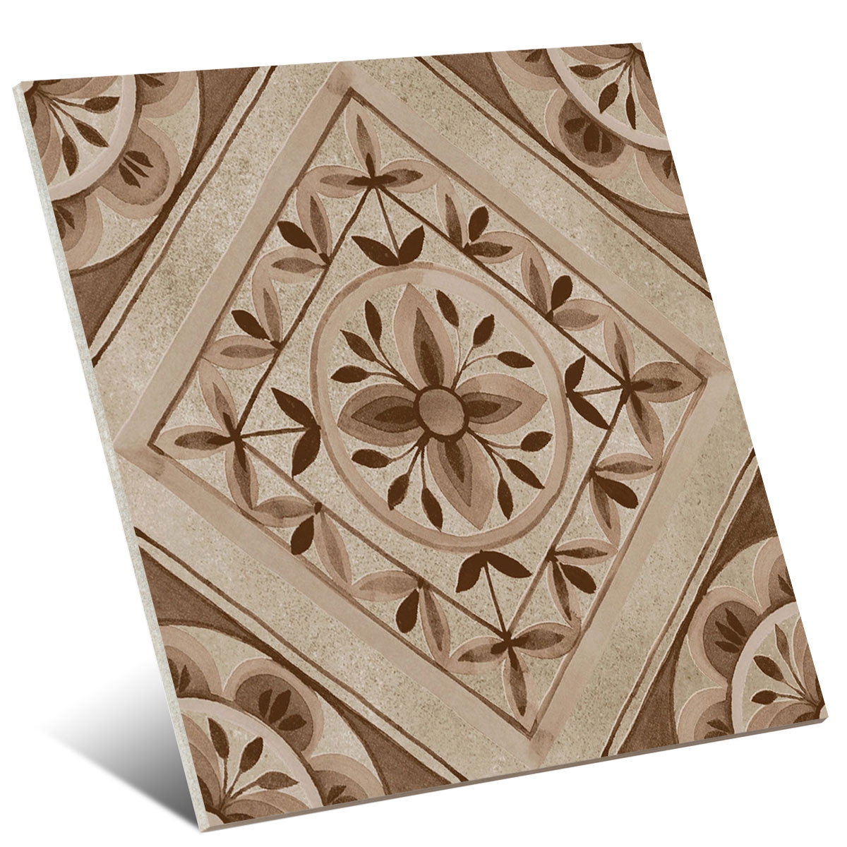 Artcraft Sabbia Decoro Quadri 20x20 cm (Box 0,96 m²)