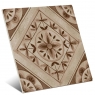 Artcraft Sabbia Decoro Quadri 20x20 cm (Box 0,96 m²)