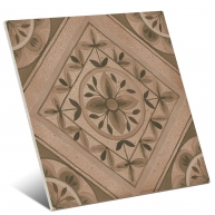 Artcraft Coccio Decoro Quadri 20x20 cm (Box 0,96 m²)
