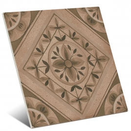 Artcraft Coccio Decoro Quadri 20x20 cm (Box 0,96 m²)