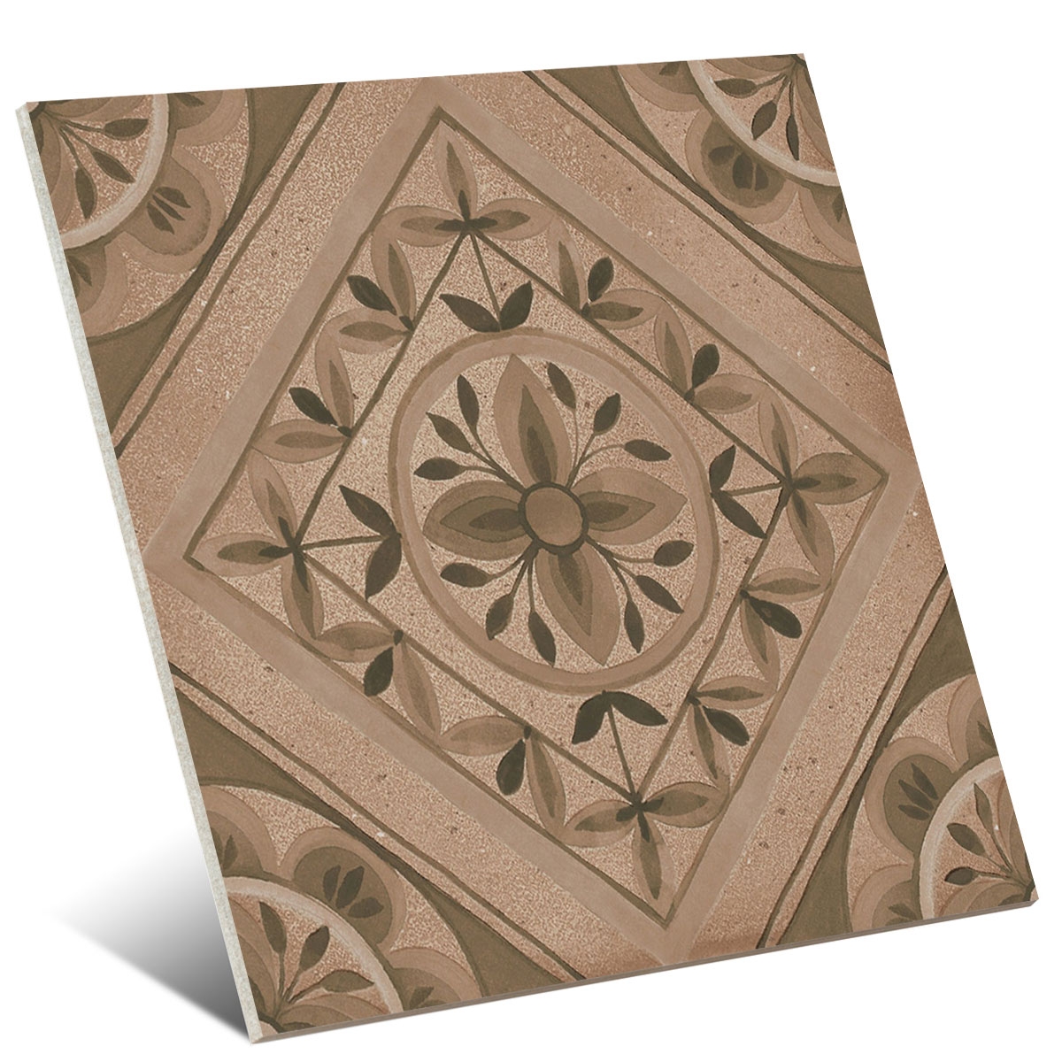 Artcraft Coccio Decoro Quadri 20x20 cm (Box 0,96 m²)