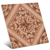 Artcraft Cotto Decoro Quadri 20x20 cm (Box 0,96 m²)