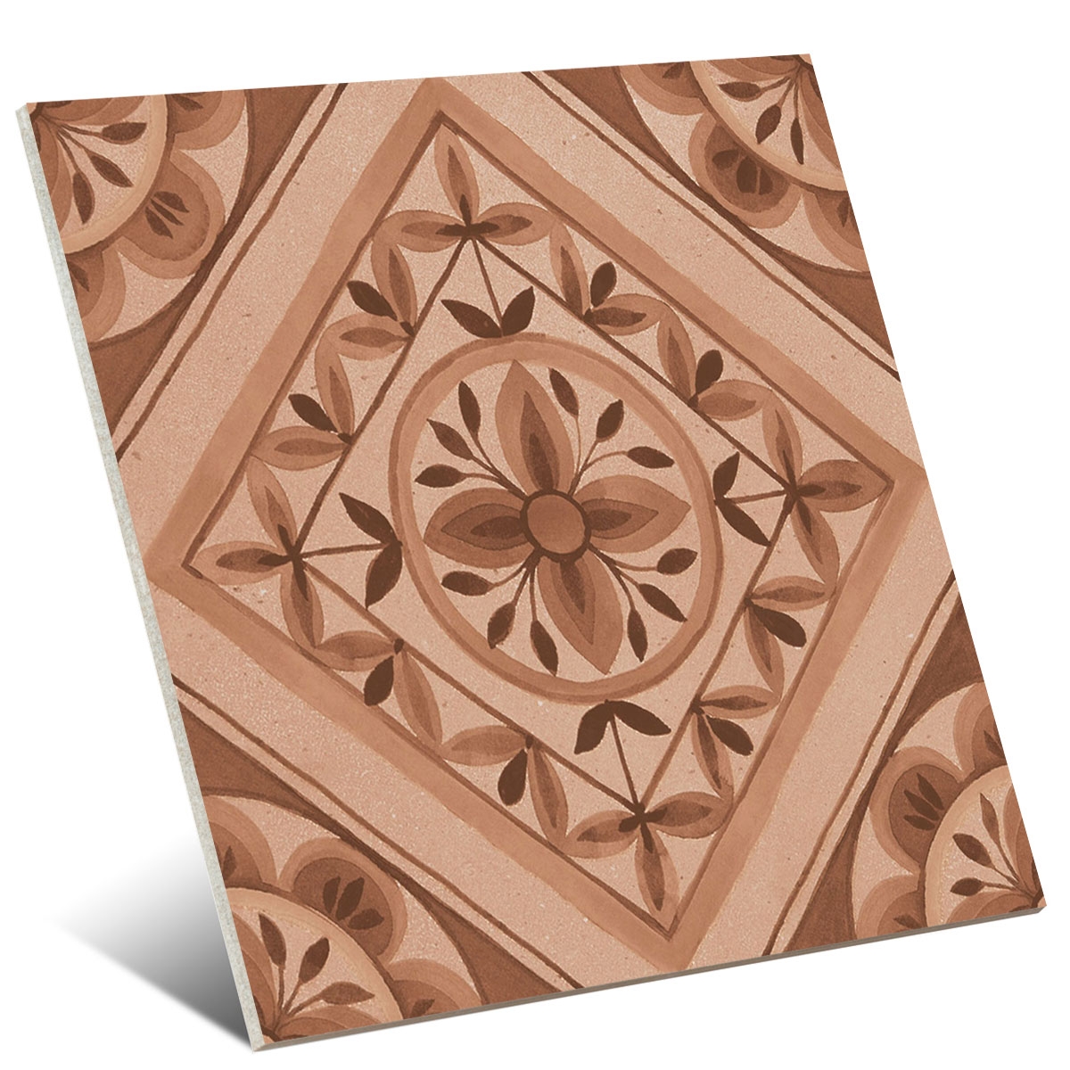 Artcraft Cotto Decoro Quadri 20x20 cm (Box 0,96 m²)