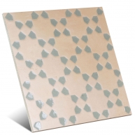 Bejmat Decor Biscuit Lake 15x15 (Caixa 0,48m2)