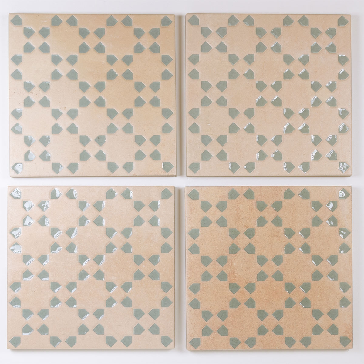 Variation Bejmat Decor Biscuit Lake 15x15 (Box 0.48m2)