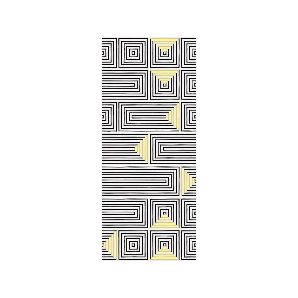 Inuit Sasak-7 Noir (boîte) - Vives