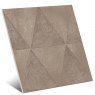 Artcraft Argilla Decoro Triangoli 20x20 cm (Caja 0.96 m2)