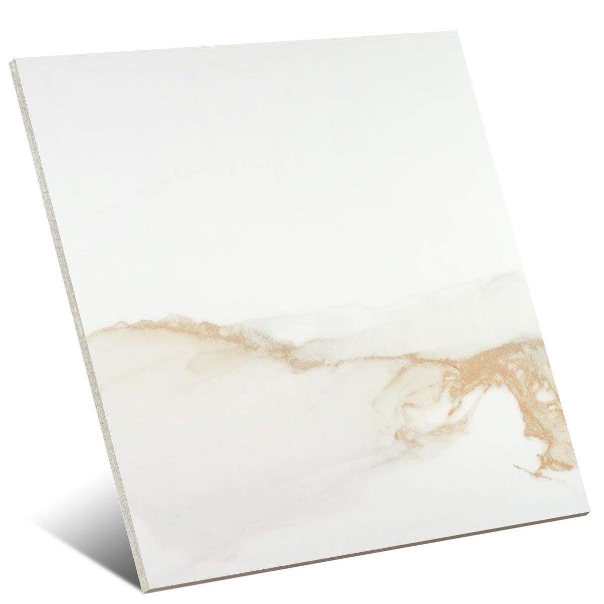 Camile Gold 60x60 (Caixa 1.416m2)