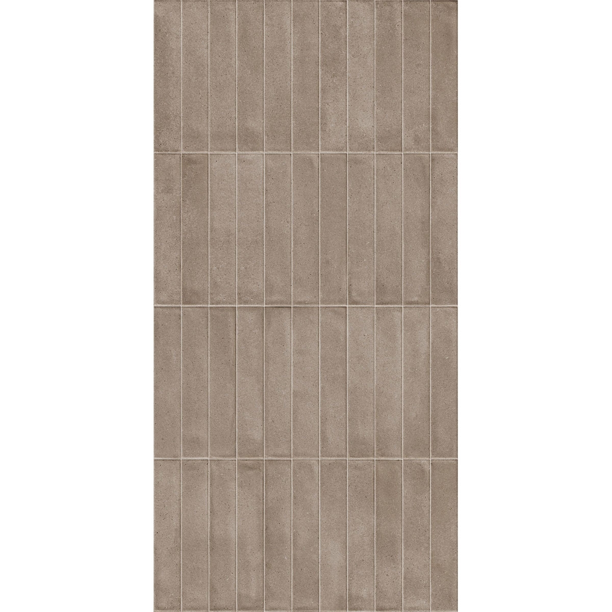 Panel de ArtCraft Arguilla 5.3x30 cm (Caja 0.54 m2)