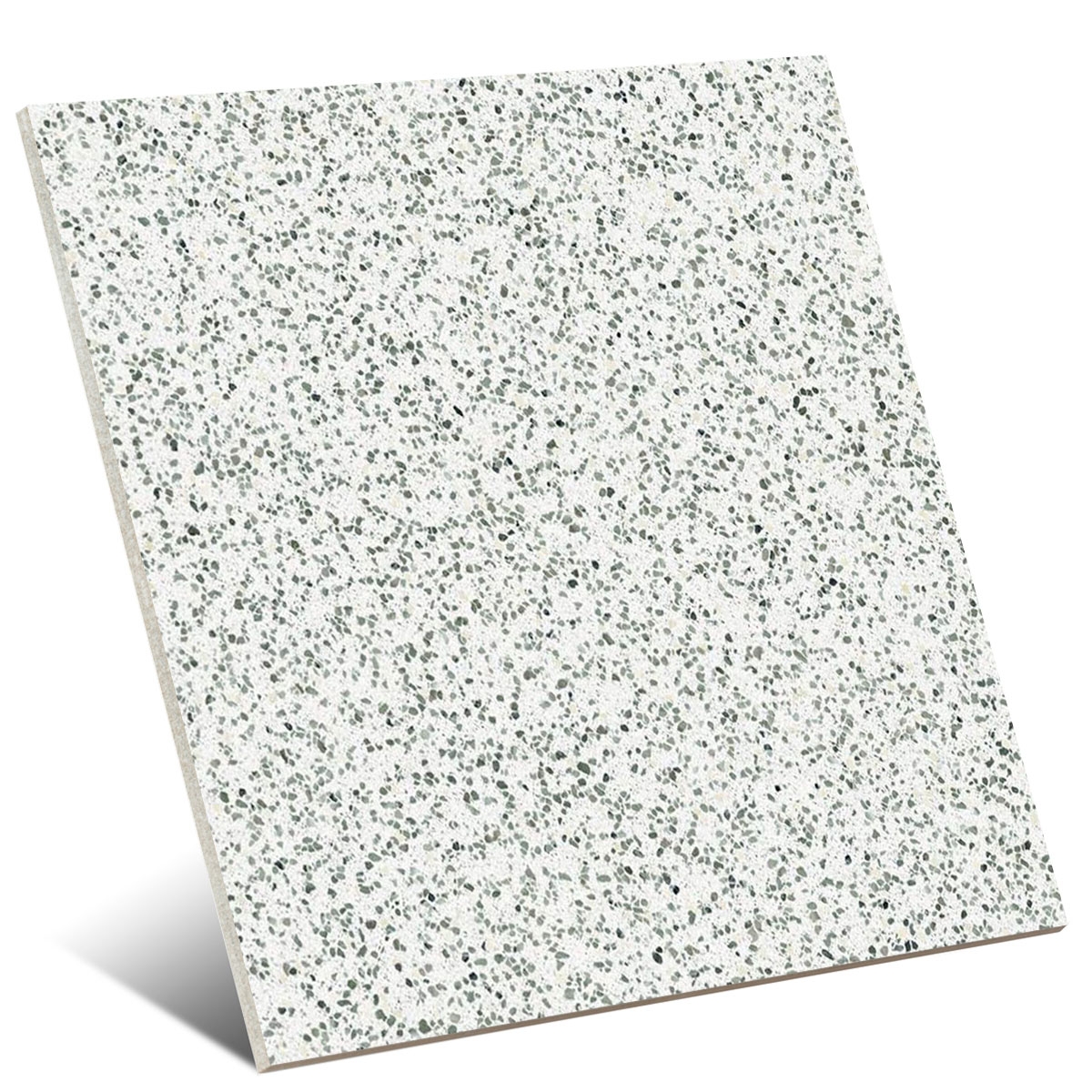 Cadre Macro Vert 120x120 cm (Boîte 1,44 m2)