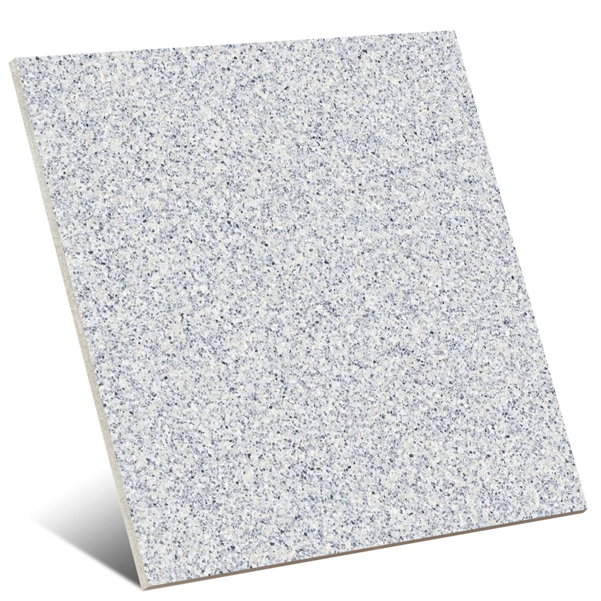Frammento Micro Azzurro 120x120 cm (Caja 1.44 m2)