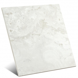 Colisée Blanc 45x45 (Boîte 1,4203m2)