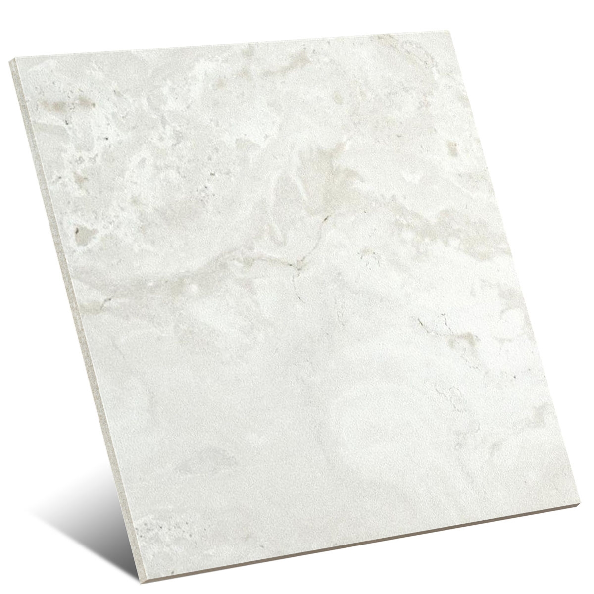 Coliseum Blanco 45x45 (Caja 1,4203m2)